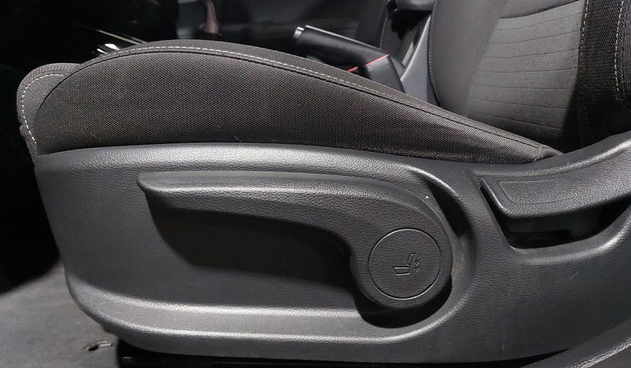 Kia Forte 2.0 EX Hatchback 2021