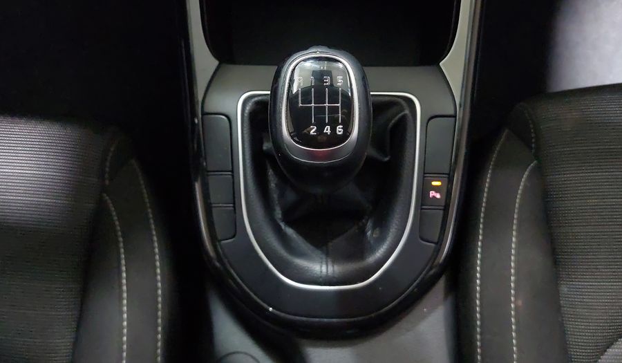 Kia Forte 2.0 EX Hatchback 2021