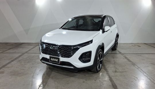 Chirey • Tiggo 2 Pro