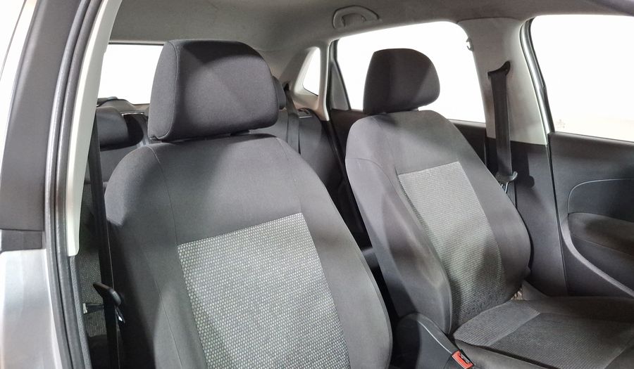 Volkswagen Polo 1.6 TIPTRONIC Hatchback 2018