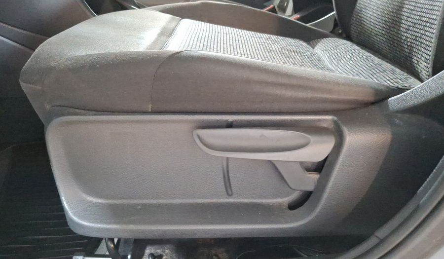 Volkswagen Polo 1.6 TIPTRONIC Hatchback 2018