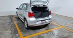 Volkswagen Polo 1.6 TIPTRONIC Hatchback 2018