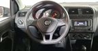 Volkswagen Polo 1.6 TIPTRONIC Hatchback 2018