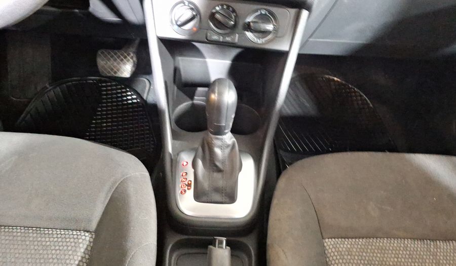 Volkswagen Polo 1.6 TIPTRONIC Hatchback 2018