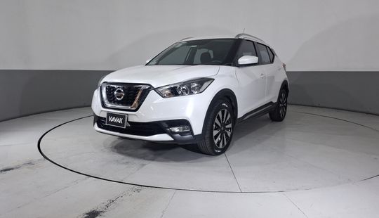 Nissan • Kicks