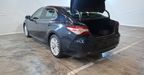 Toyota Camry 2.5 XLE NAVI AUTO Sedan 2020