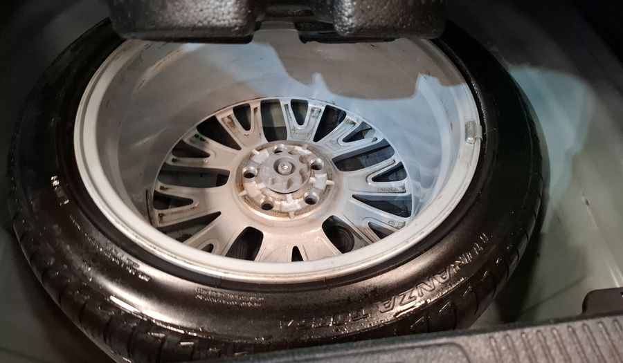 Toyota Camry 2.5 XLE NAVI AUTO Sedan 2020