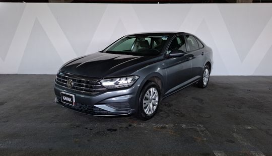 Volkswagen • Jetta