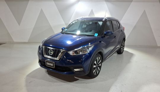 Nissan • Kicks