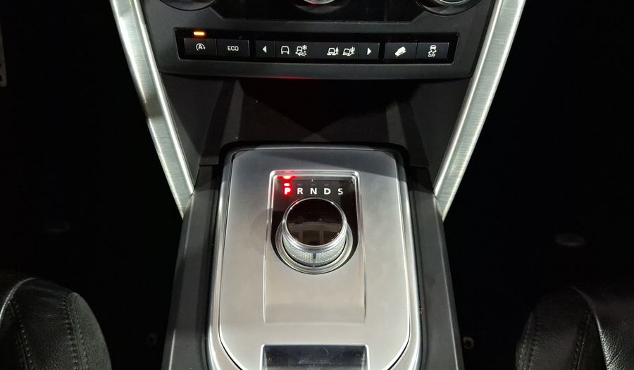 Land Rover Discovery Sport 2.0 PURE AT 4WD Suv 2016