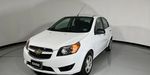 Chevrolet Aveo 1.6 W MT Sedan 2017