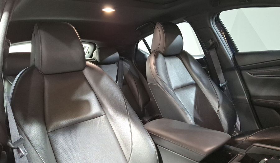 Mazda 3 2.5 I GRAND TOURING AUTO Hatchback 2021