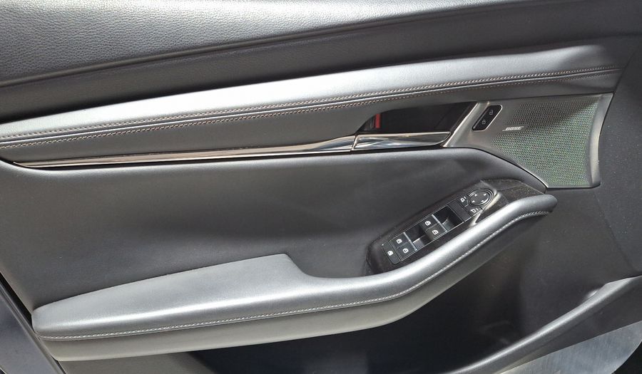 Mazda 3 2.5 I GRAND TOURING AUTO Hatchback 2021