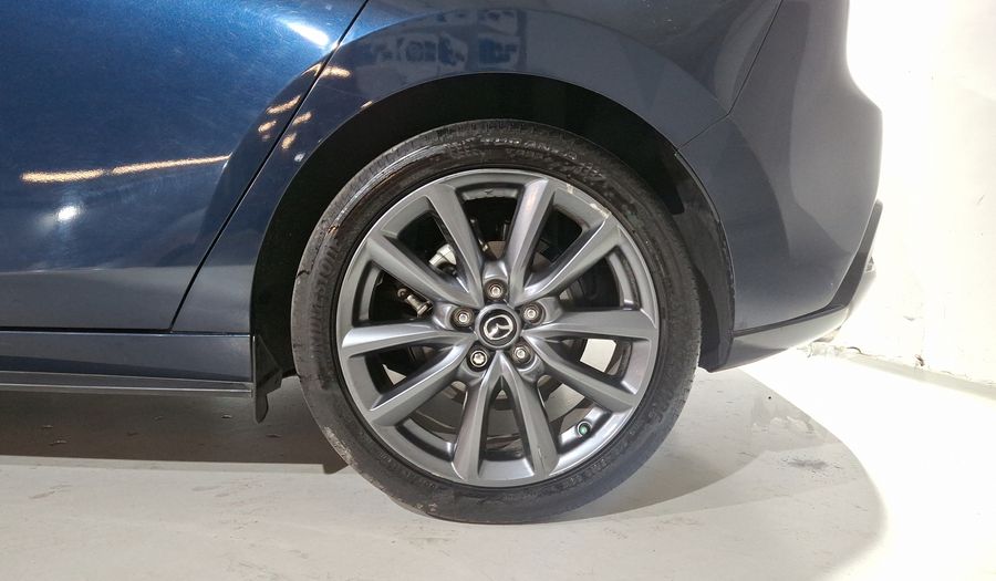 Mazda 3 2.5 I GRAND TOURING AUTO Hatchback 2021