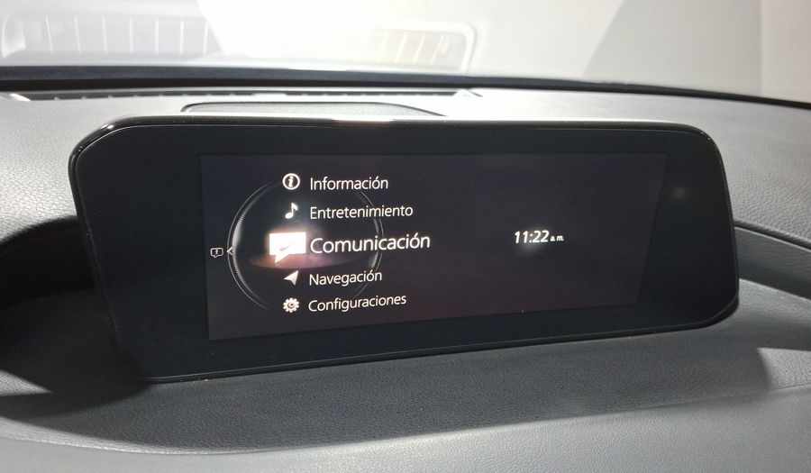 Mazda 3 2.5 I GRAND TOURING AUTO Hatchback 2021