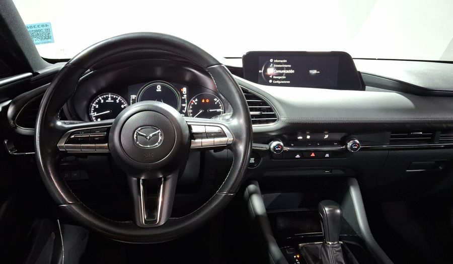 Mazda 3 2.5 I GRAND TOURING AUTO Hatchback 2021