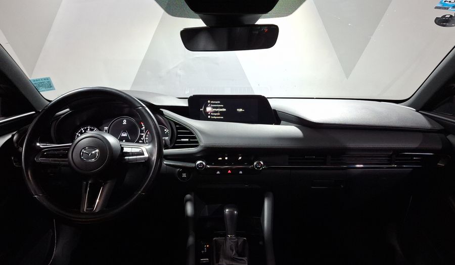 Mazda 3 2.5 I GRAND TOURING AUTO Hatchback 2021