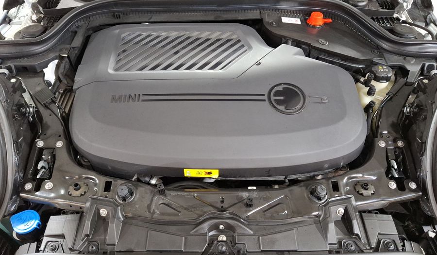 Mini Cooper BEV 33KWH COOPER SE ICONIC AUTO Hatchback 2024