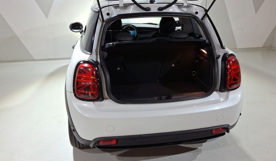 Mini Cooper BEV 33KWH COOPER SE ICONIC AUTO Hatchback 2024