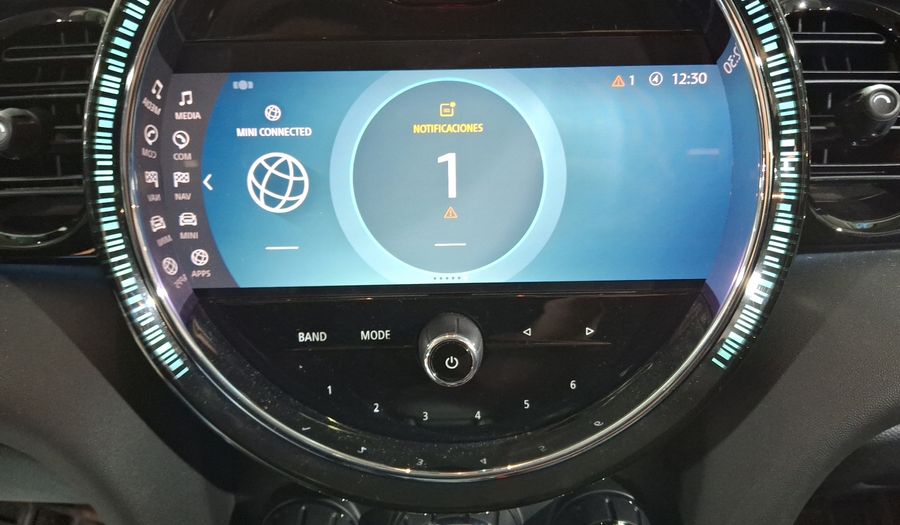 Mini Cooper BEV 33KWH COOPER SE ICONIC AUTO Hatchback 2024