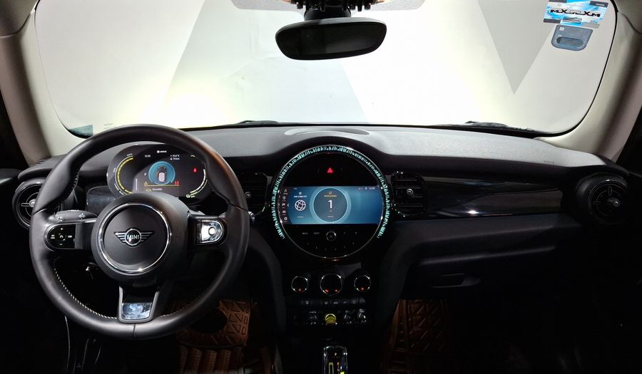 Mini Cooper BEV 33KWH COOPER SE ICONIC AUTO Hatchback 2024