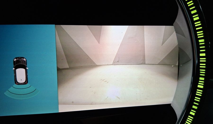 Mini Cooper BEV 33KWH COOPER SE ICONIC AUTO Hatchback 2024