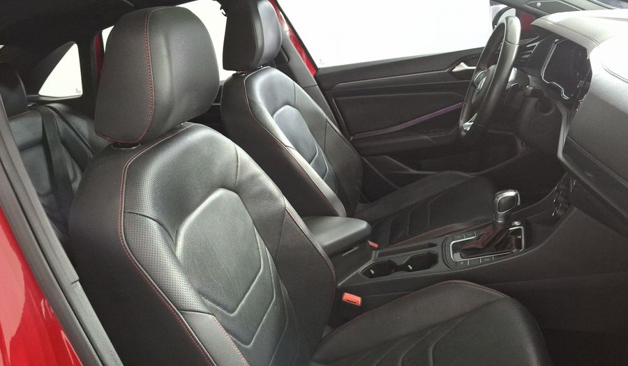 Volkswagen Jetta 2.0 GLI DSG Sedan 2019