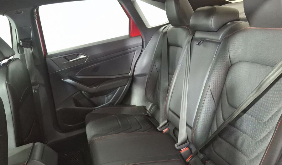 Volkswagen Jetta 2.0 GLI DSG Sedan 2019