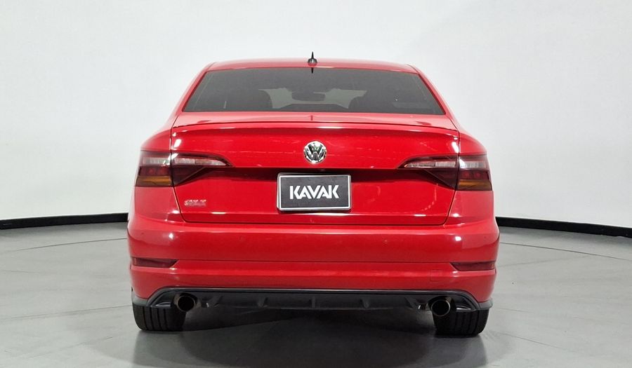 Volkswagen Jetta 2.0 GLI DSG Sedan 2019