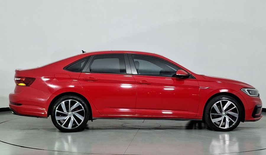 Volkswagen Jetta 2.0 GLI DSG Sedan 2019