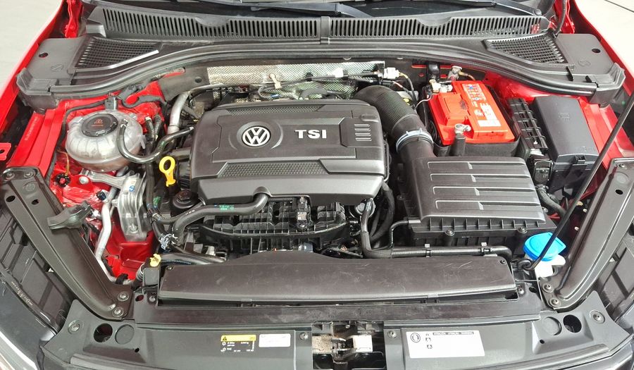 Volkswagen Jetta 2.0 GLI DSG Sedan 2019