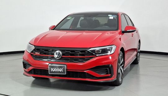 Volkswagen • Jetta