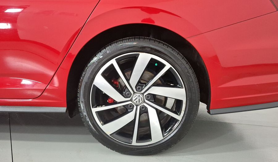 Volkswagen Jetta 2.0 GLI DSG Sedan 2019