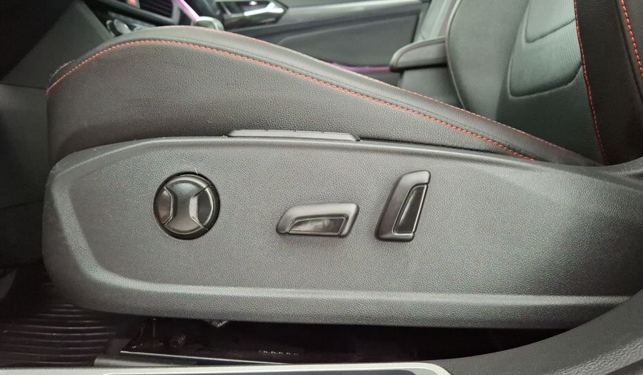 Volkswagen Jetta 2.0 GLI DSG Sedan 2019