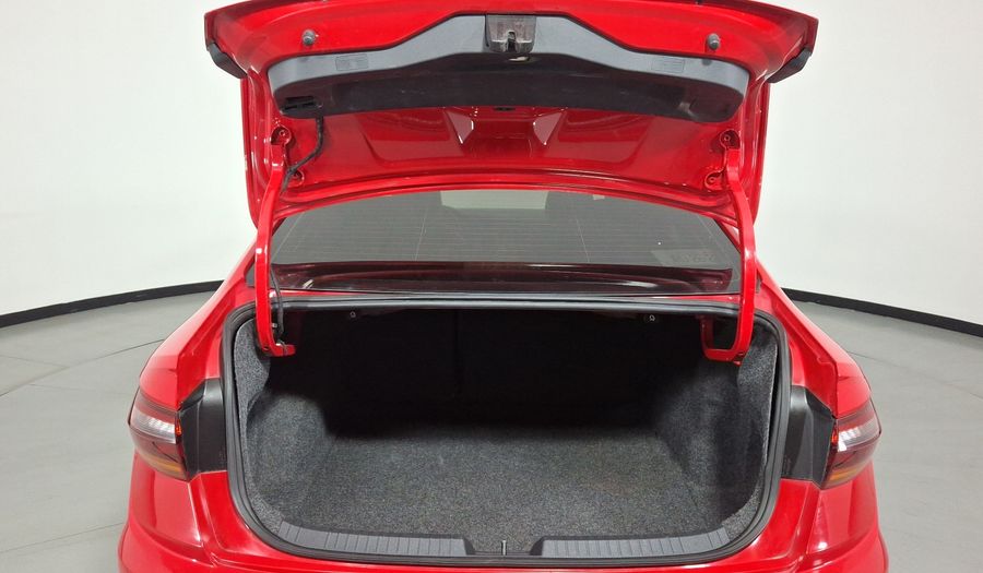 Volkswagen Jetta 2.0 GLI DSG Sedan 2019