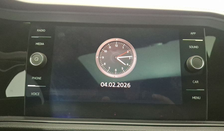 Volkswagen Jetta 2.0 GLI DSG Sedan 2019