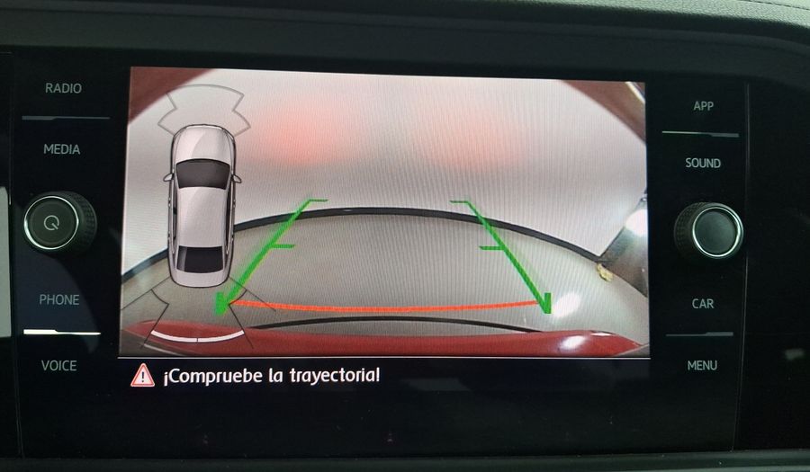 Volkswagen Jetta 2.0 GLI DSG Sedan 2019