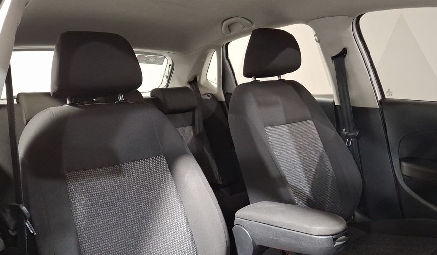 Volkswagen Polo 1.6 DESIGN & SOUND Hatchback 2020