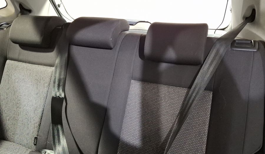 Volkswagen Polo 1.6 DESIGN & SOUND Hatchback 2020