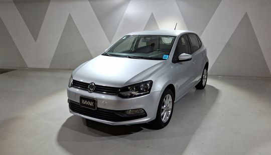 Volkswagen • Polo