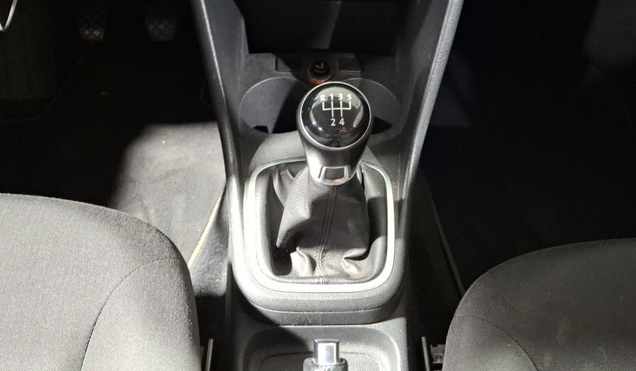 Volkswagen Polo 1.6 DESIGN & SOUND Hatchback 2020