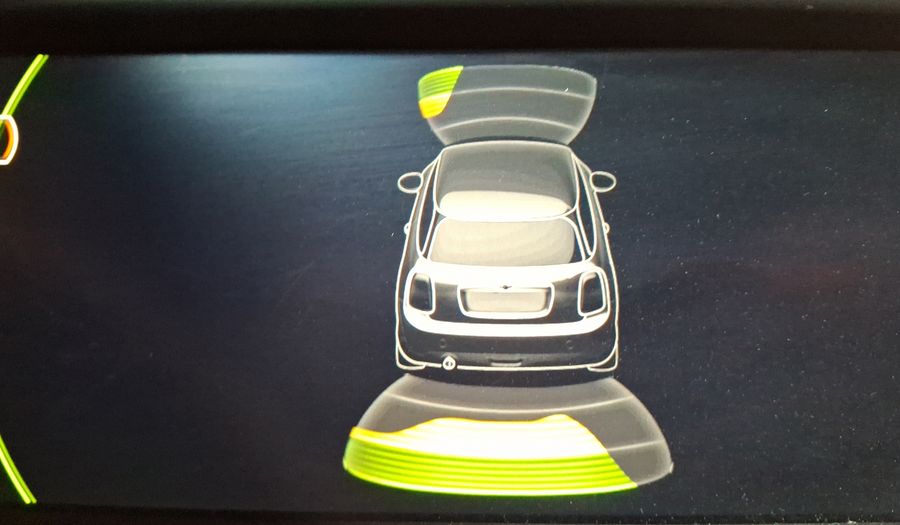 Mini Cooper S 2.0 COOPER HOT CHILI AT Hatchback 2017