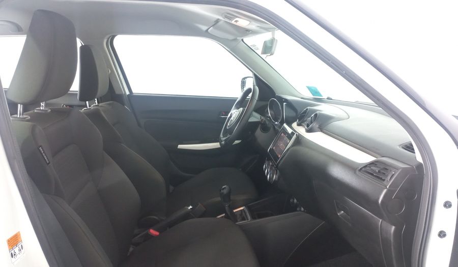 Suzuki Swift 1.2 GLX Hatchback 2020