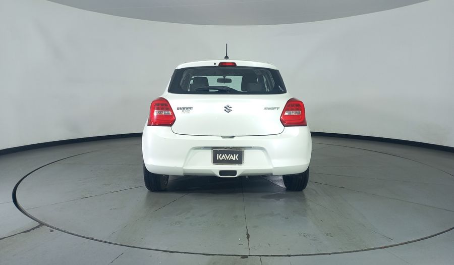 Suzuki Swift 1.2 GLX Hatchback 2020