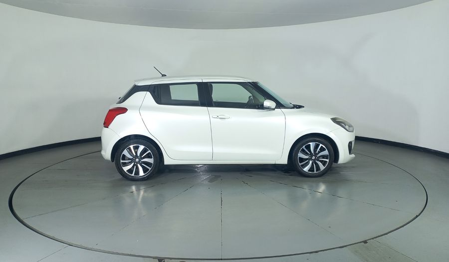Suzuki Swift 1.2 GLX Hatchback 2020