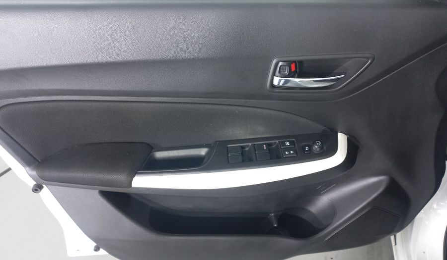 Suzuki Swift 1.2 GLX Hatchback 2020