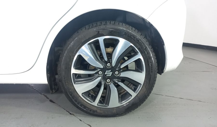 Suzuki Swift 1.2 GLX Hatchback 2020