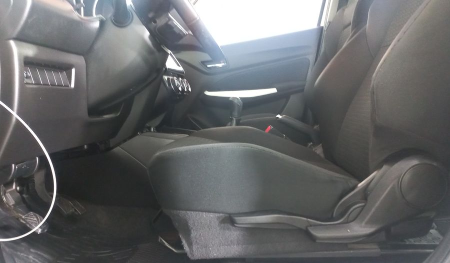 Suzuki Swift 1.2 GLX Hatchback 2020