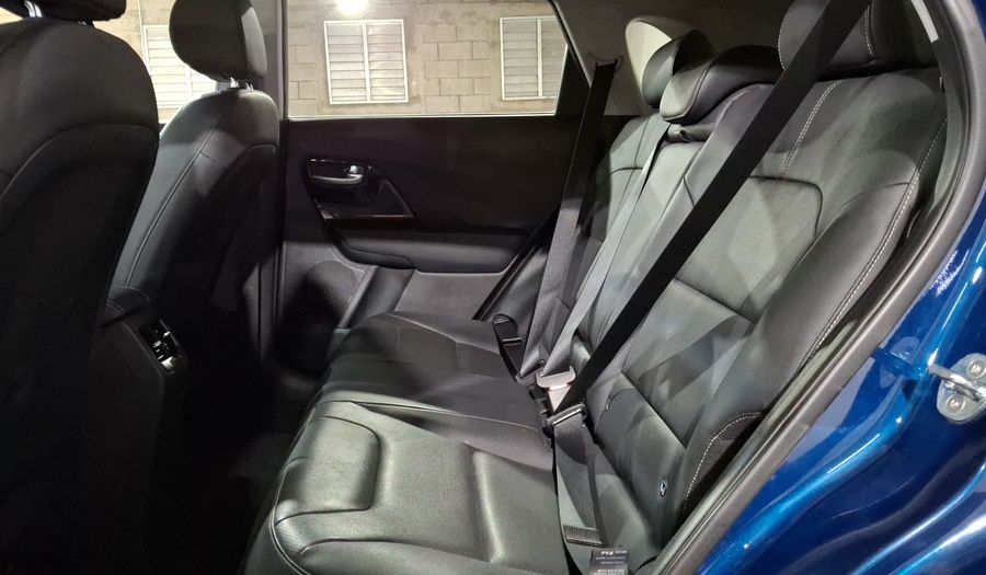 Kia Niro 1.6 EX DCT Suv 2020