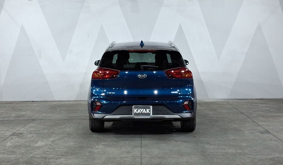 Kia Niro 1.6 EX DCT Suv 2020